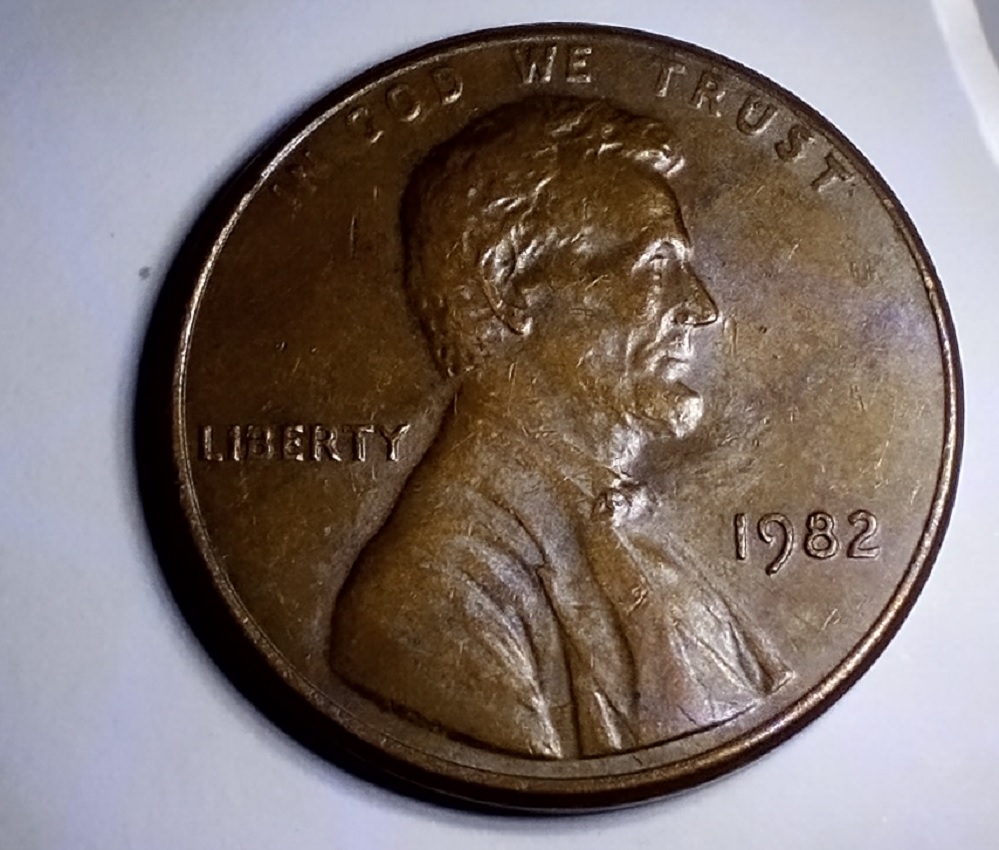 1982-Lincoln-Penny-,-Is-This-A-Small-Date?