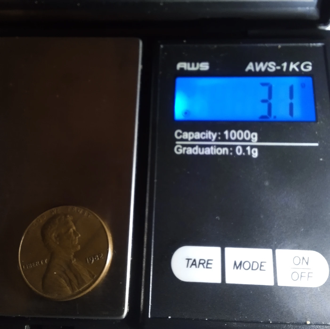 1982-Lincoln-Penny-,-Is-This-A-Small-Date?