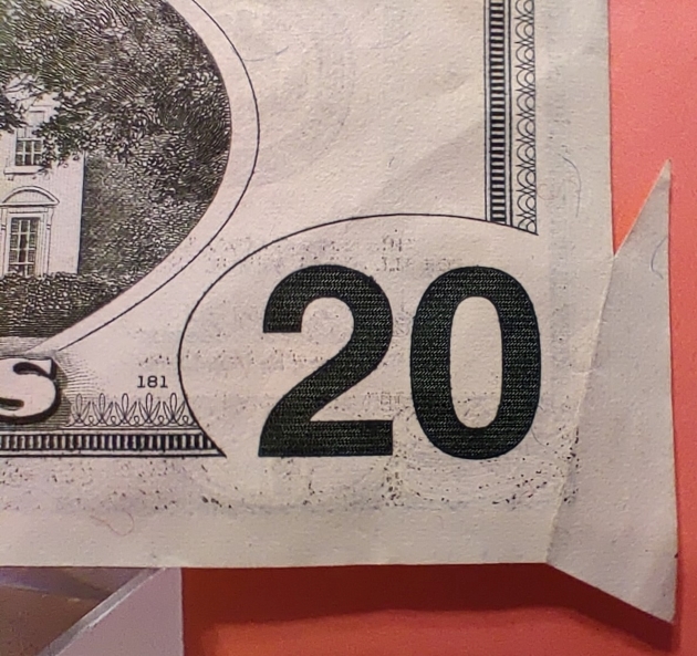 1996-$20-Jackson-With-Oversized-Cut