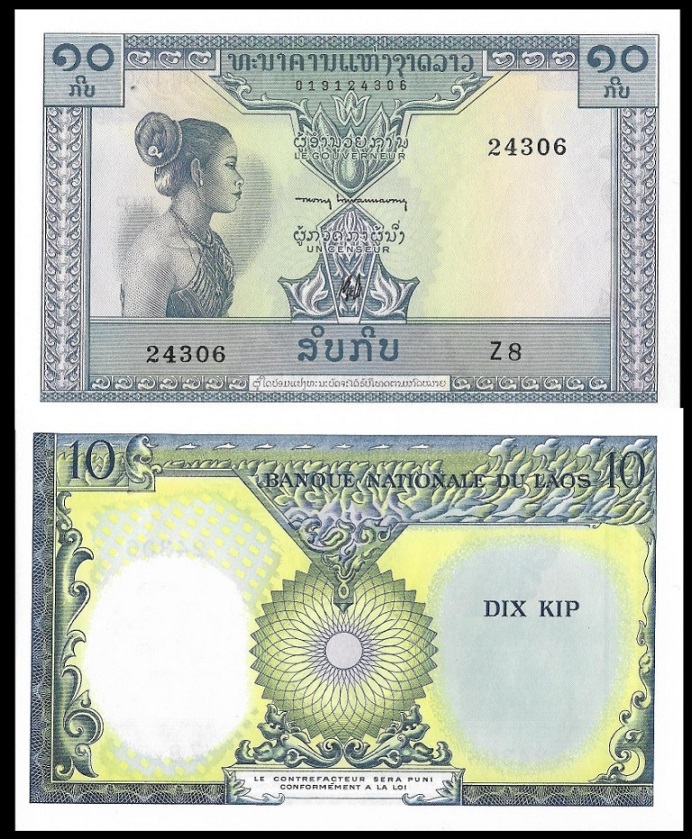 Women-On-Banknotes