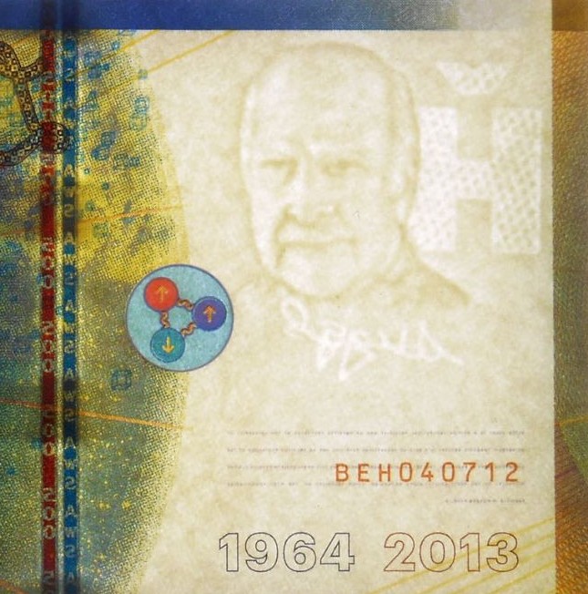 The-Higgs-Boson-Or-God-Particle-Note