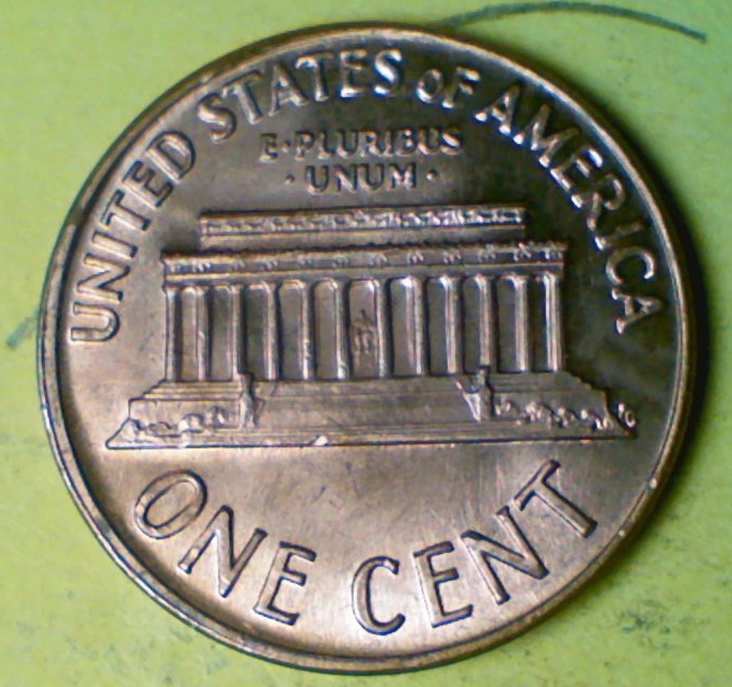 1969-S-Pennies-Found-Two