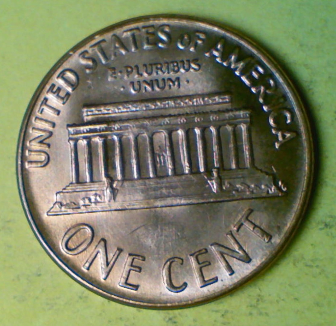 1969-S-Pennies-Found-Two