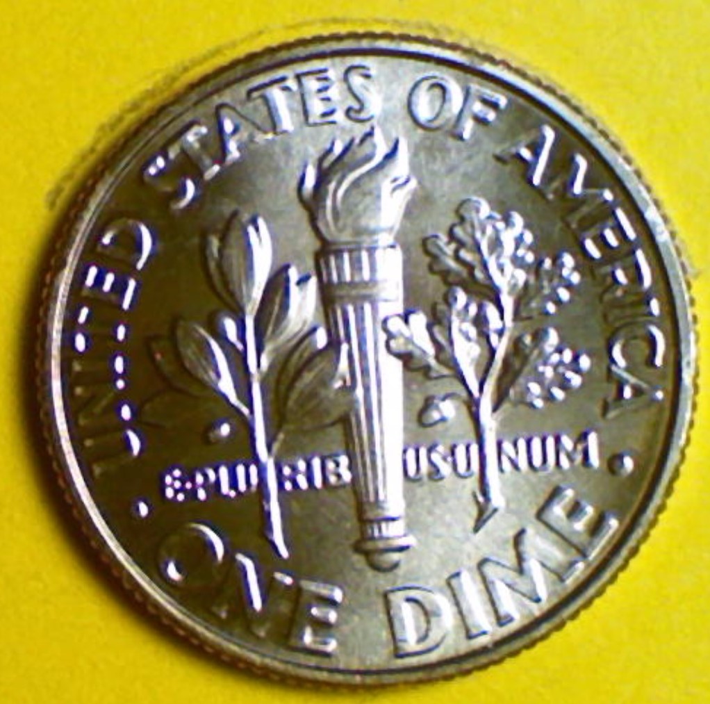 2021-P-Dime-With-Chip-And-Die-Crack