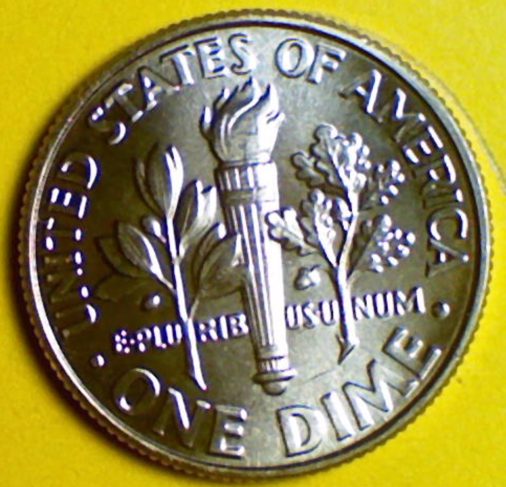 2021-P-Dime-With-Chip-And-Die-Crack