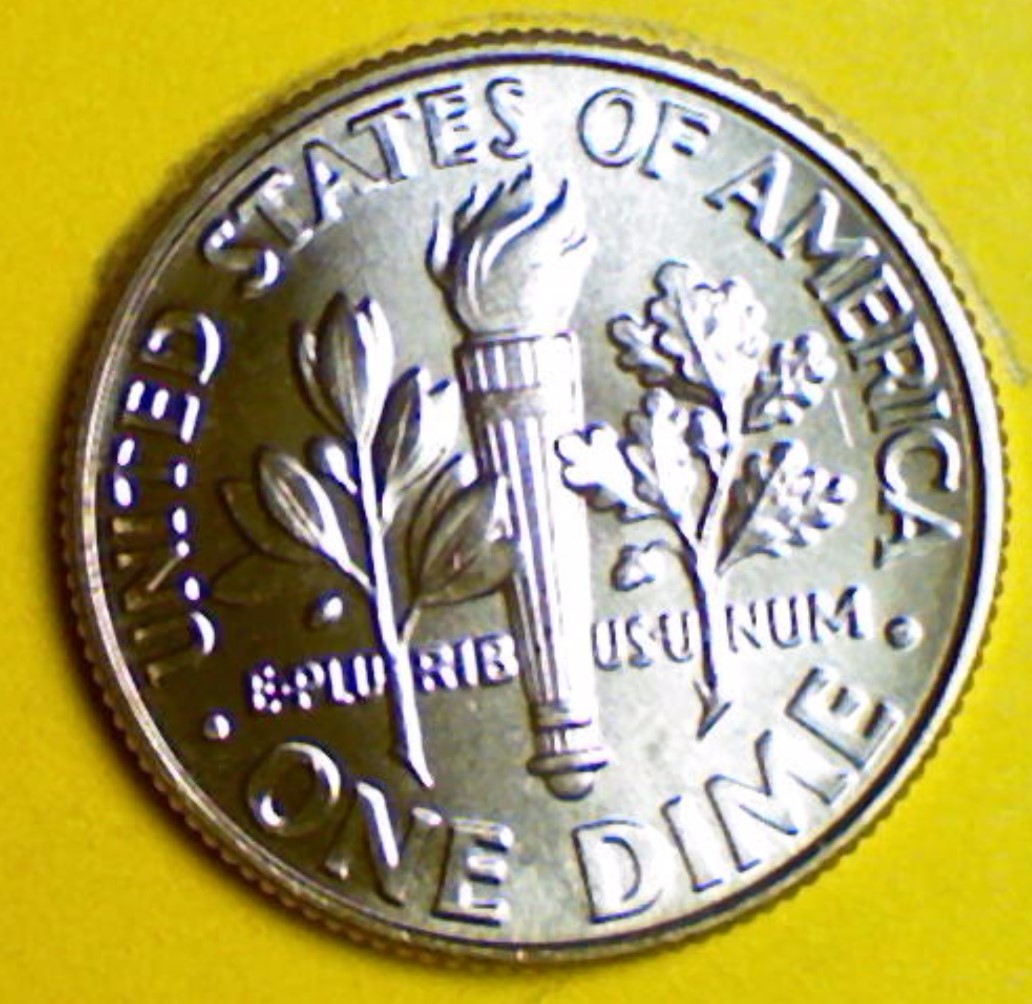 2021-P-Dime-With-Chip-And-Die-Crack