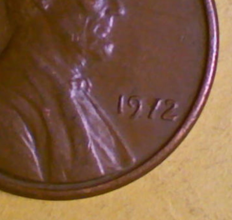 1972-Penny-With-Top-Of-7-Missing