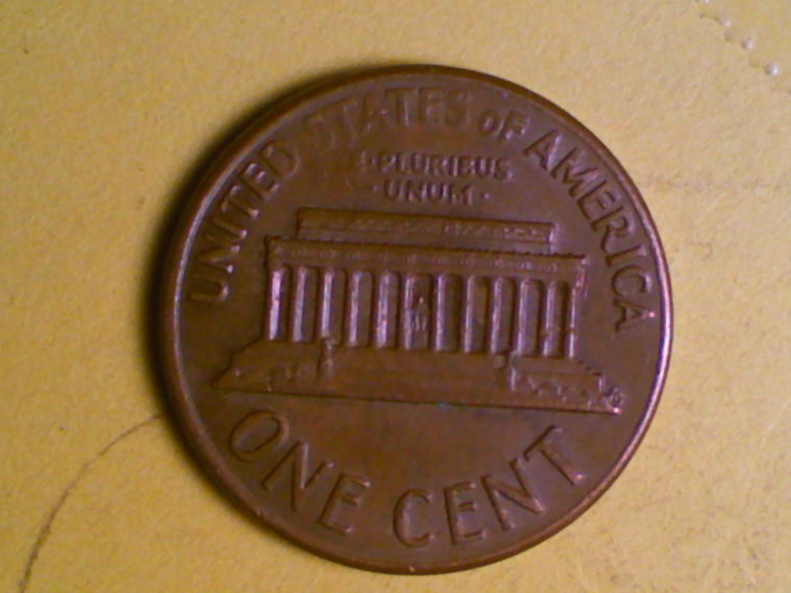 1972-Penny-With-Top-Of-7-Missing