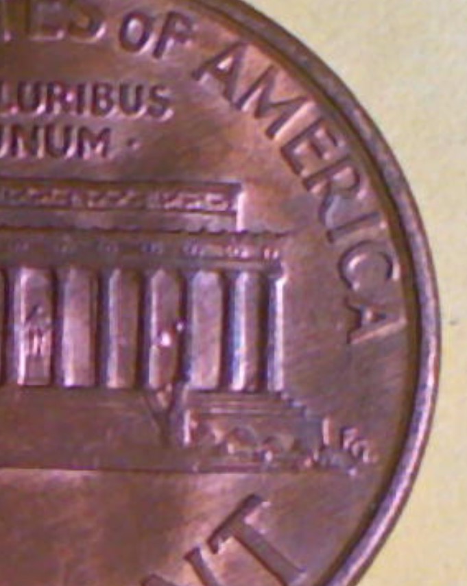 1994-Penny-Die-Chip-On-Memorial