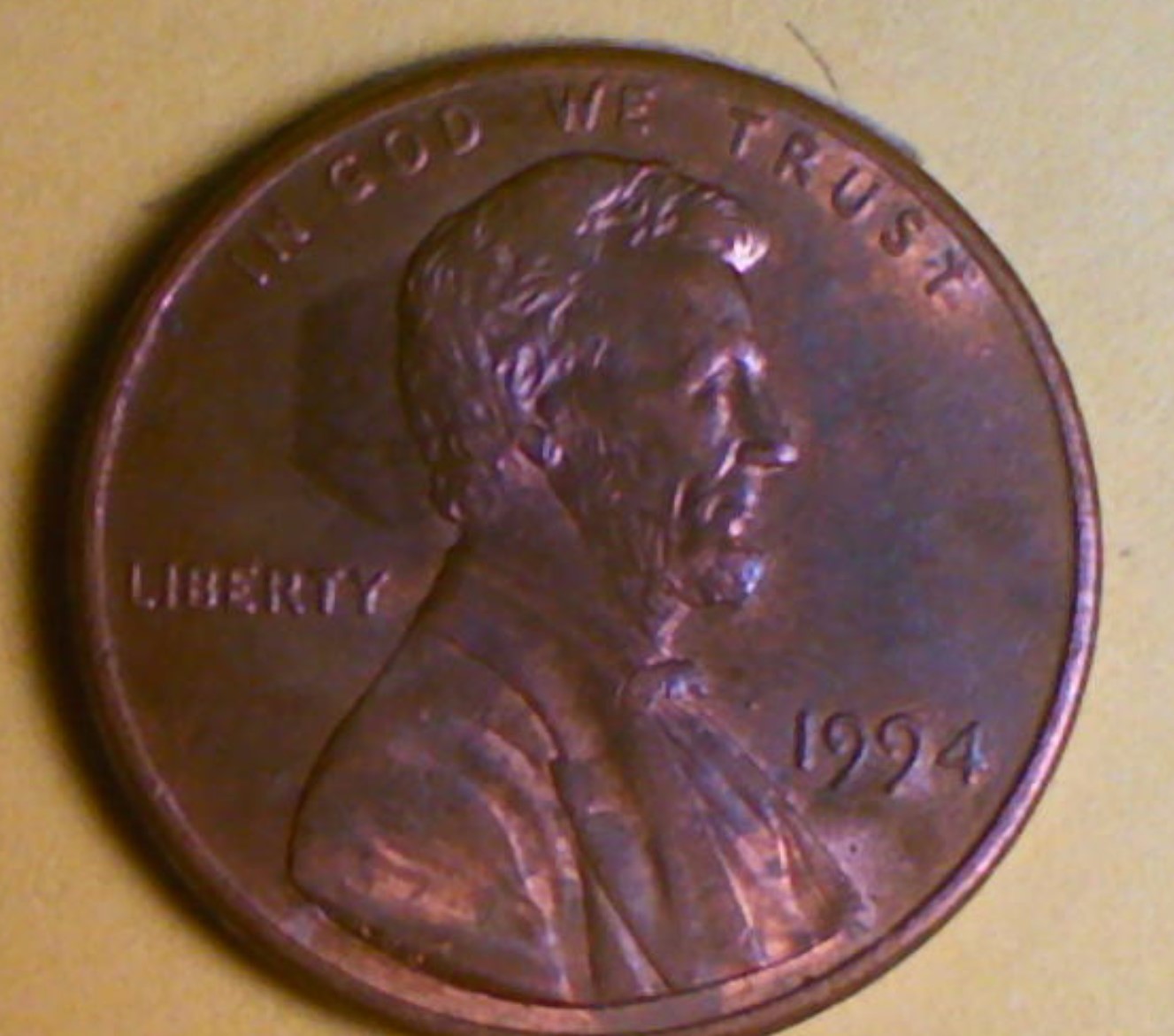 1994-Penny-Die-Chip-On-Memorial