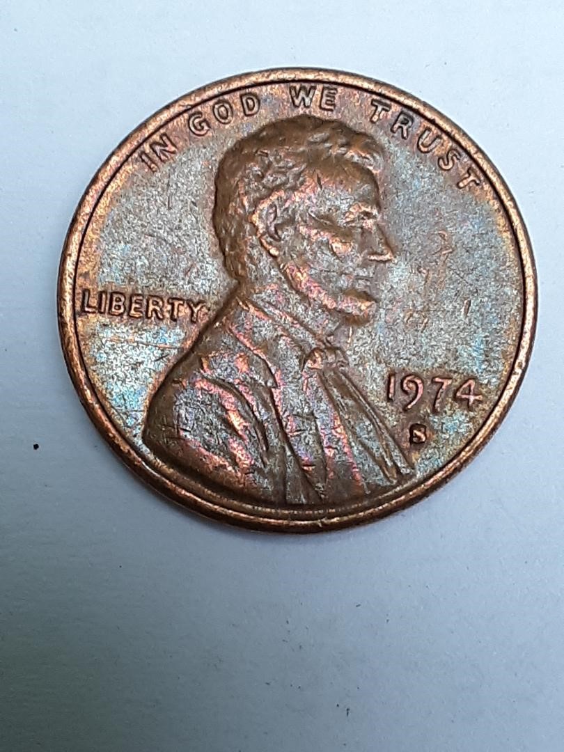 1974-S-Penny-Found-With-Wheat-Pennies
