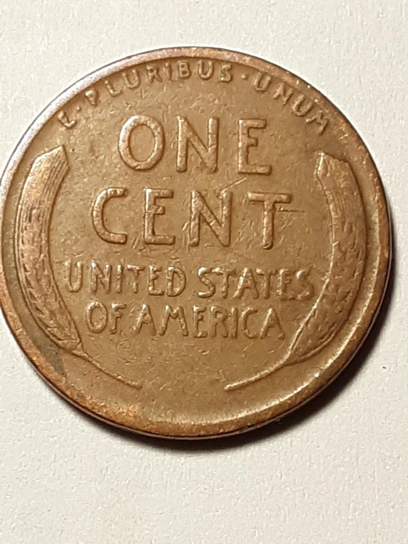 1928-Penny-In-Decent-Condition-Found-Hunting
