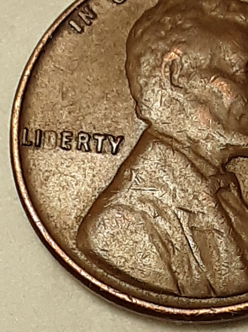 1960-D-Penny-With-B-In-Liberty