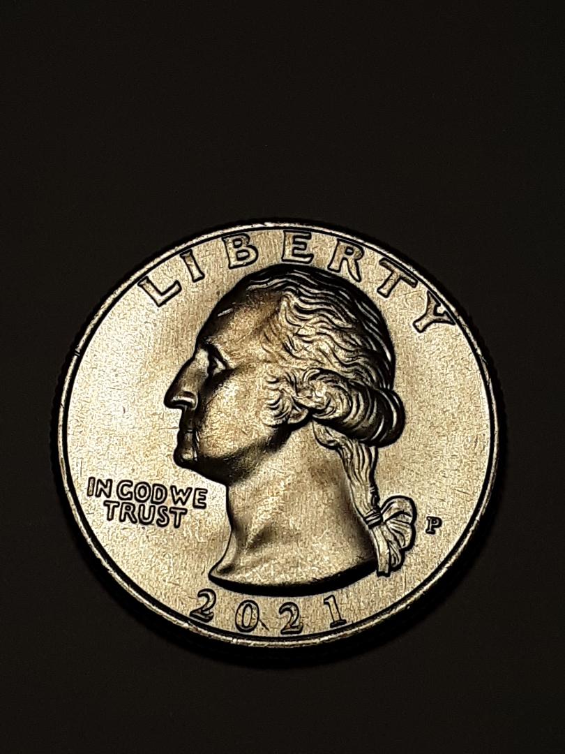 2021-P-Quarter-With-Oddity-On-Reverse-In-Hat