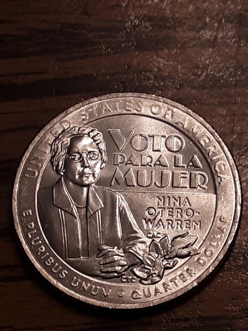 2022-P-Possible-Error-On-Reverse-In-Otero-Warren-Quarter