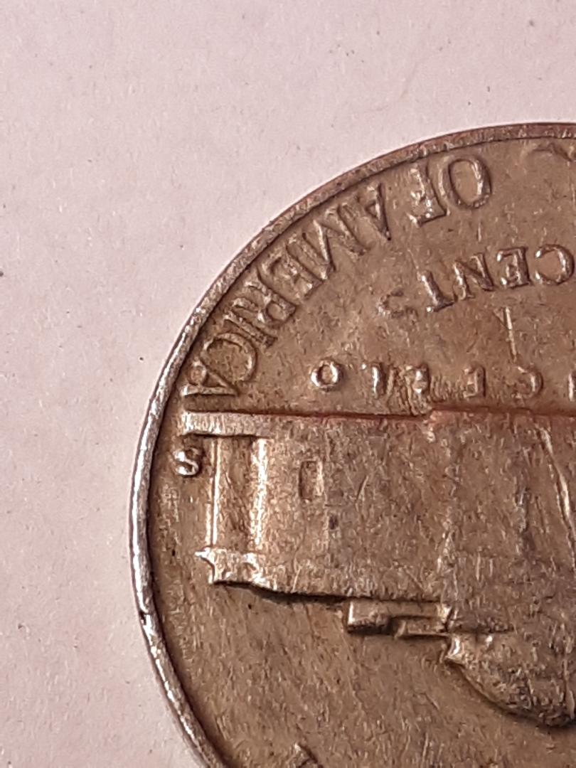 1954-S/D-Nickel-Possible