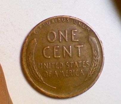 1946-S-Penny-With-Alot-Of-Abuse