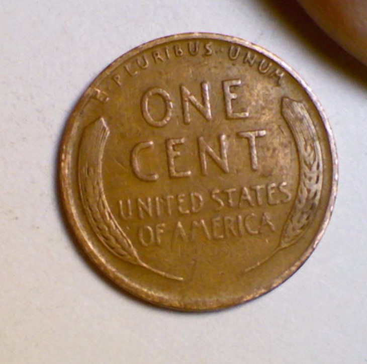 1940-S-Penny-With-Wear-And-Tear