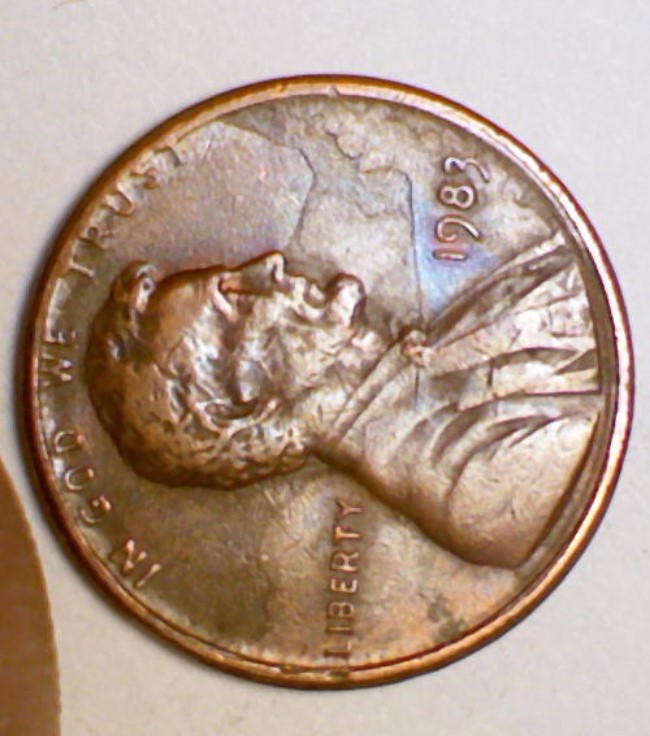 1983-Penny-Possible-Platin-Problem