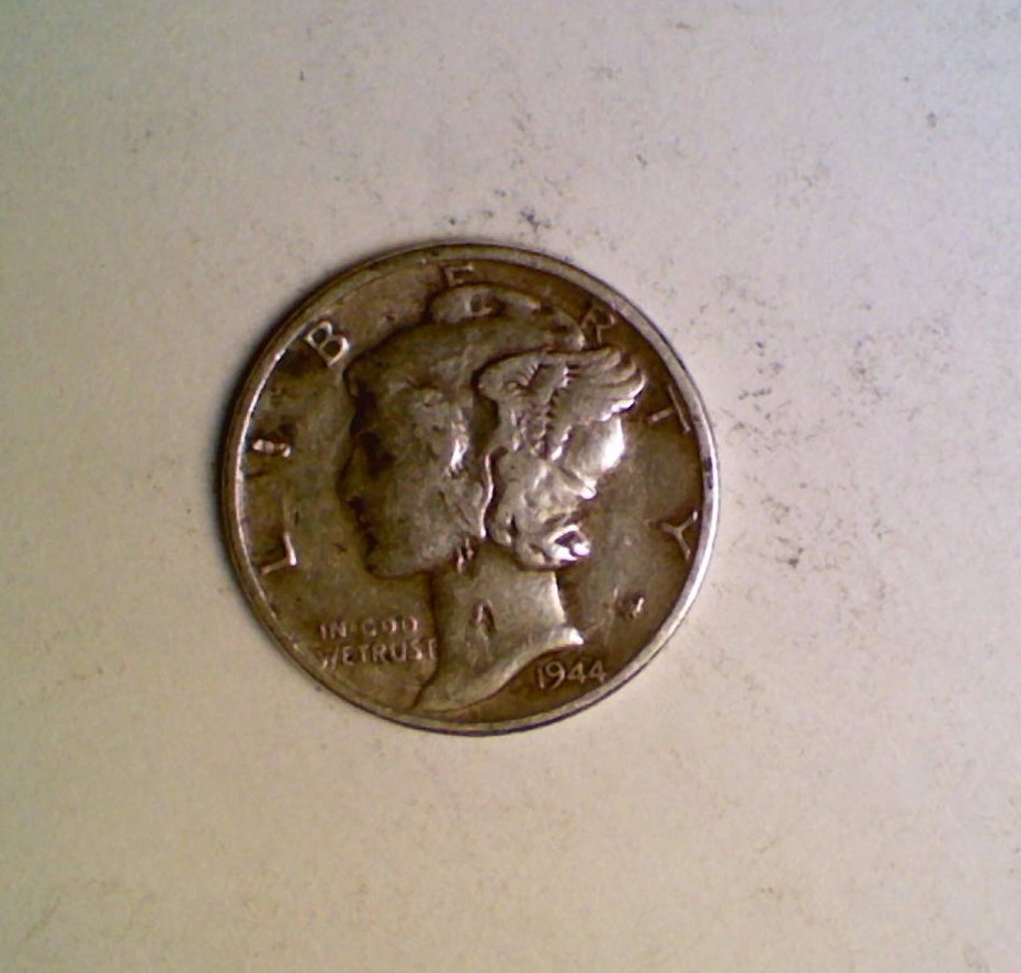 1944-Mercury-Dime-Cr-Hunting