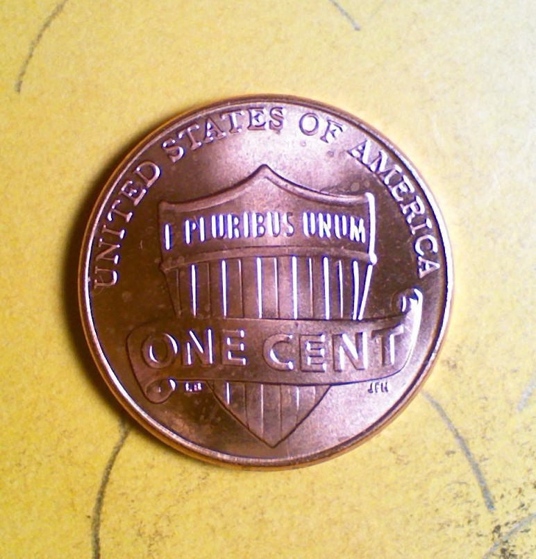 2023-P-Penny-With-Die-Crack-From-Rim-To-Nose