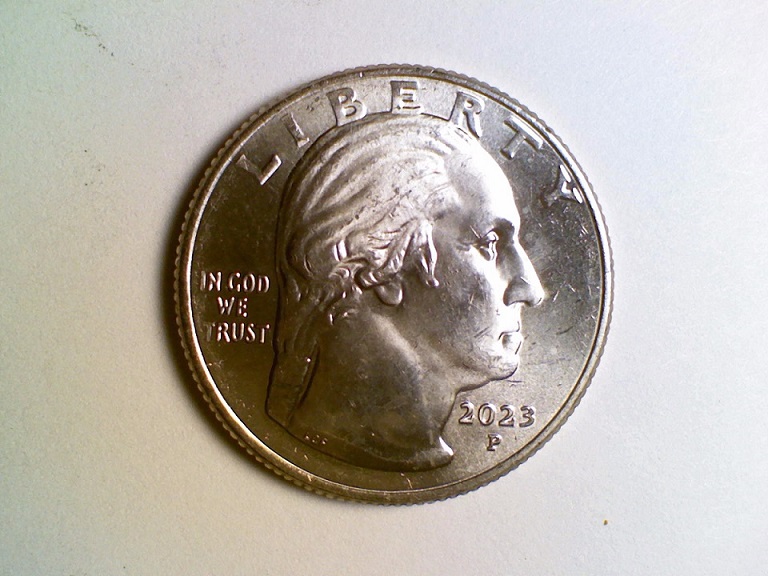 2023-P-Edith-Kanakaole-Quarter-Die-Chip-On-Nose