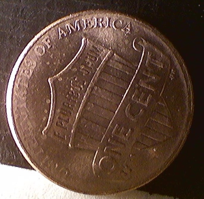 2022-P--Penny-Looks-Like-Polishing-Problem-On-Reverse-Lettering