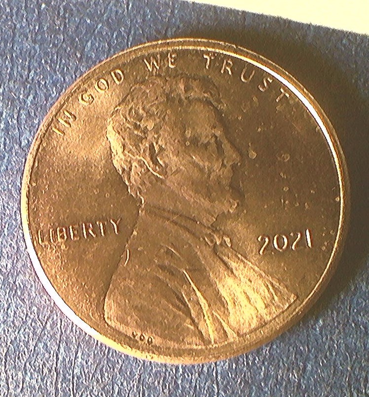 2021-Penny-On-Reverse-Die-Crack-On-Ribbon