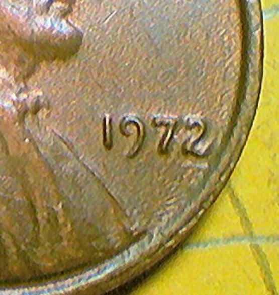 1972-Penny-With-Shadow-On-2