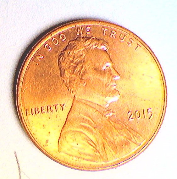 2015-Penny-Spiked-Head