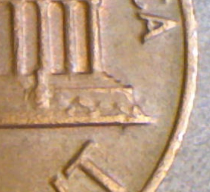 1969-D-Penny-On-The-Reverse-Initials-FG-Missing