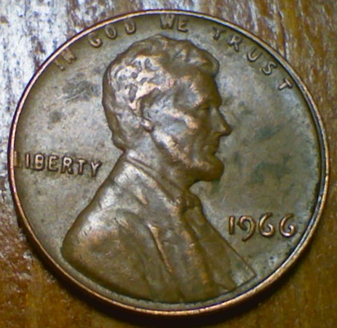 1966-Penny-Possible-Error-In-The-Word-Trust