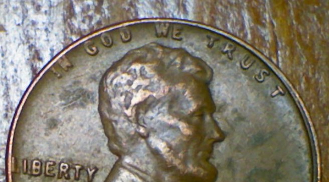 1966-Penny-Possible-Error-In-The-Word-Trust