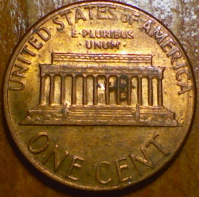 1985-Penny-Die-Crack-On-Reverse