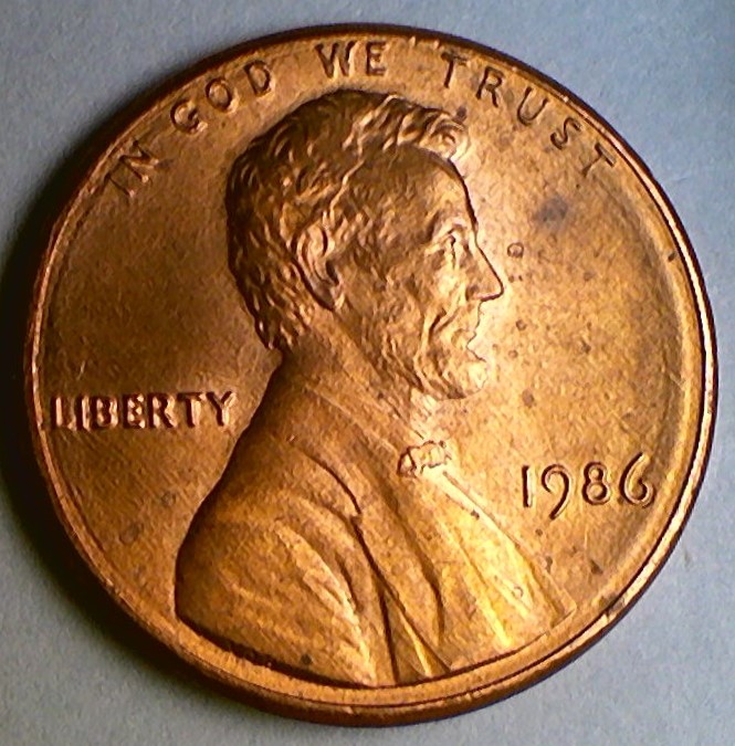1986-Penny-With-Possible-MD-On-6-On-Date