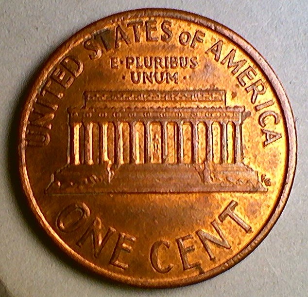 1991-Penny-With-Missing-1-From-Date