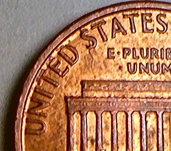 1988-Penny-With-Die-Crack-On-Reverse