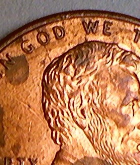 1995-Penny-With-Die-Crack-On-Obverse