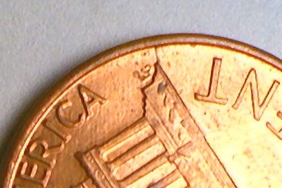 1988-Penny-With-Die-Crack-On-Reverse