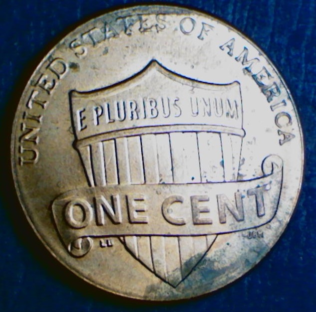 2022-Penny-With-Spiked-Head