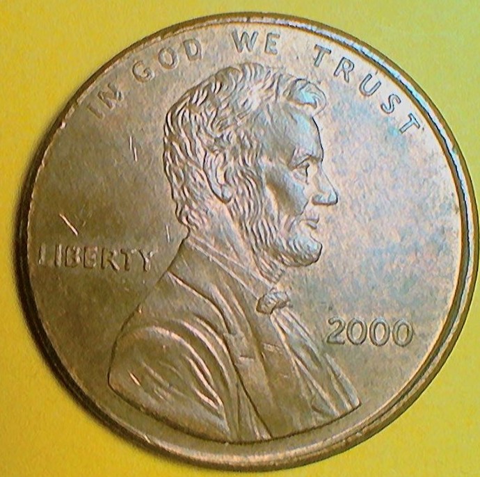 2000-P-Penny-Sightly-Mad-And-Wide-WAM-On-Reverse