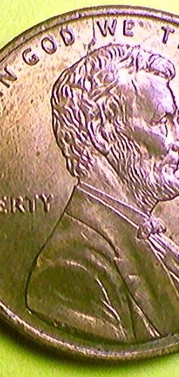 1995-P-Penny-With-Die-Crack-On-The-Obverse