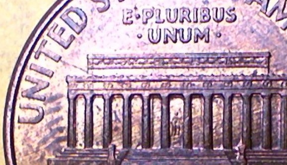 1998-Peny-With-Die-Crack-On-Reverse