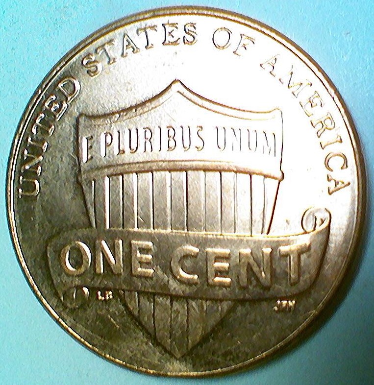 2022-P-Uncirculated-Penny-With-Die-Crack-On-Reverse