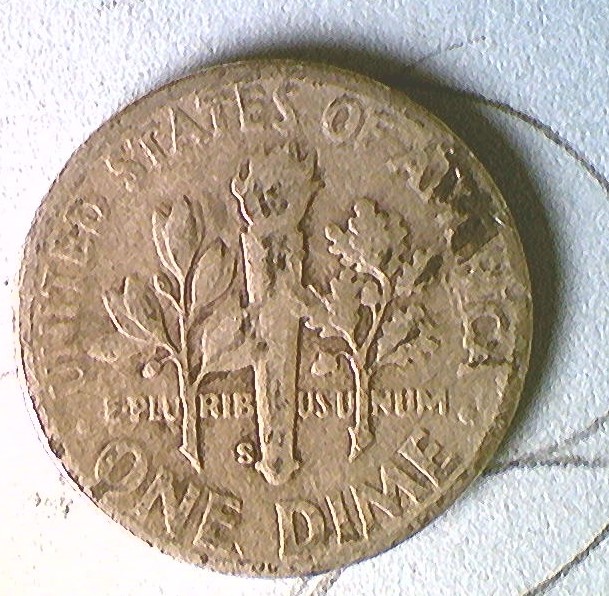 Coin-Roll-Hunting-Found-1951-S-And-1953-D-Dimes-Thought-I