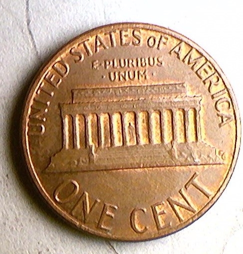 1983-P-Penny-Possible-Chip-On-Obverse-Date