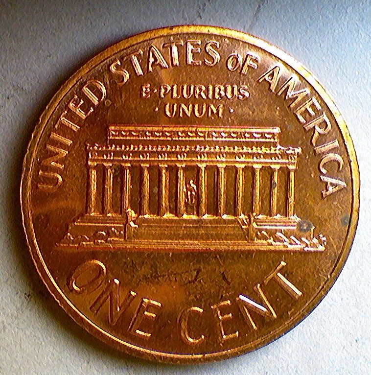 1970-S-Lincoln-Cent-Coin-Roll-Hunting