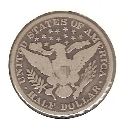 Barber-Half-Dollar-Album-Journey