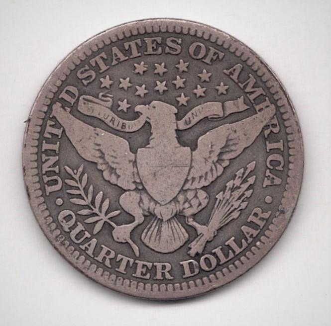 Barber-Half-Dollar-Album-Journey