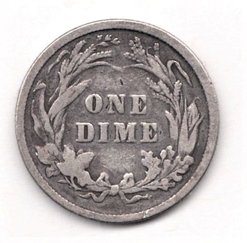 Barber-Half-Dollar-Album-Journey